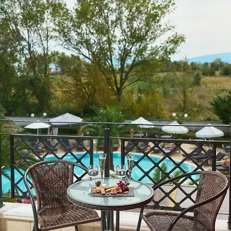 Mediterranean Princess- Adults Only Szálloda