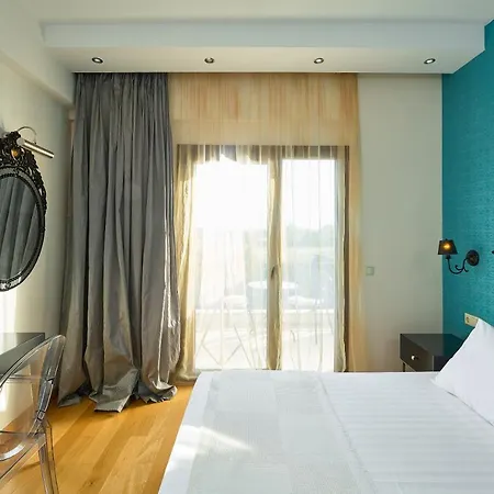 Mediterranean Princess- Adults Only Szálloda