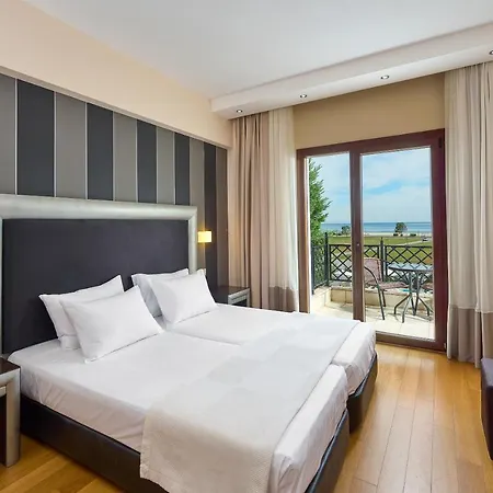 Mediterranean Princess- Adults Only Szálloda