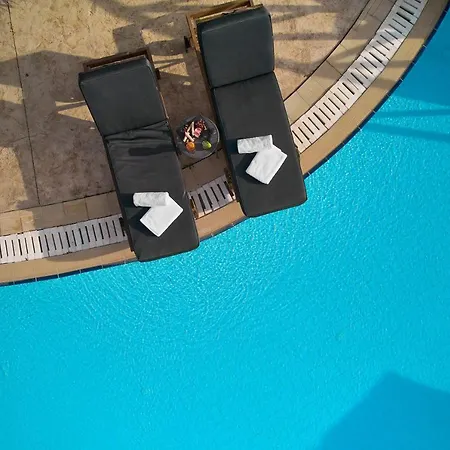 Mediterranean Princess- Adults Only Szálloda