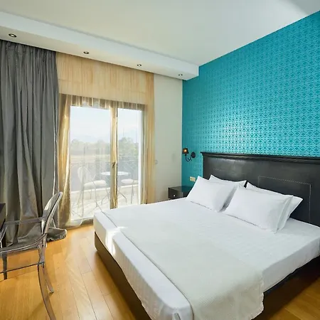 Mediterranean Princess- Adults Only Kateríni