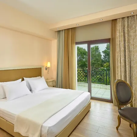 Szálloda Mediterranean Princess- Adults Only Kateríni