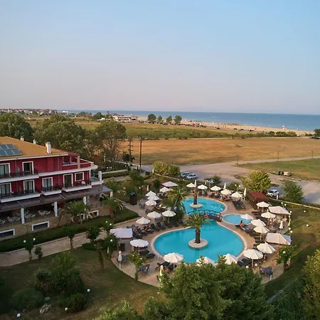 Mediterranean Princess- Adults Only Szálloda