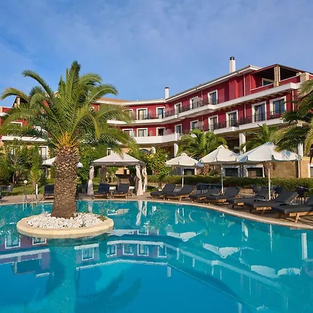 Mediterranean Princess- Adults Only Szálloda 4*