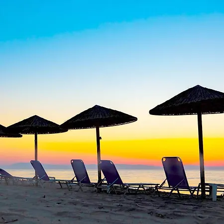 Mediterranean Princess- Adults Only 4* Kateríni