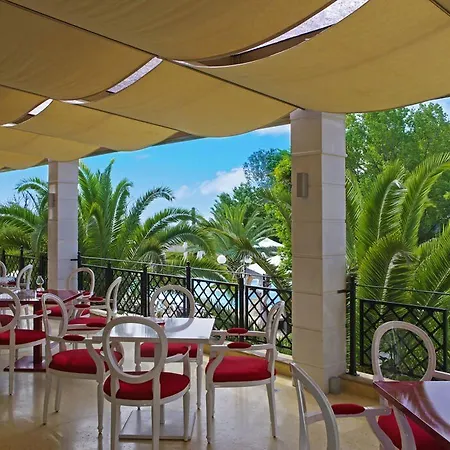 Mediterranean Princess- Adults Only 4* Kateríni