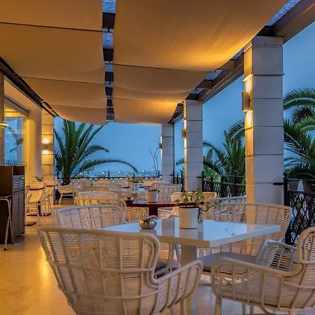 Mediterranean Princess- Adults Only 4* Kateríni
