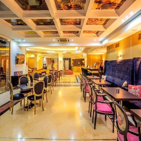 Mediterranean Princess- Adults Only Szálloda