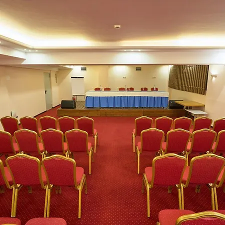 Szálloda Mediterranean Princess- Adults Only Kateríni