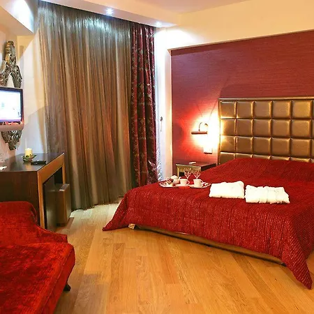 Mediterranean Princess- Adults Only 4*