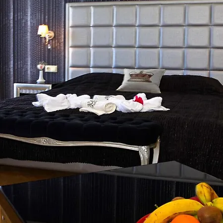 Mediterranean Princess- Adults Only Szálloda