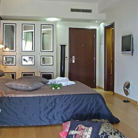 Mediterranean Princess- Adults Only 4*