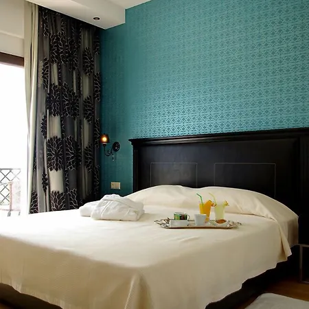 Mediterranean Princess- Adults Only 4*