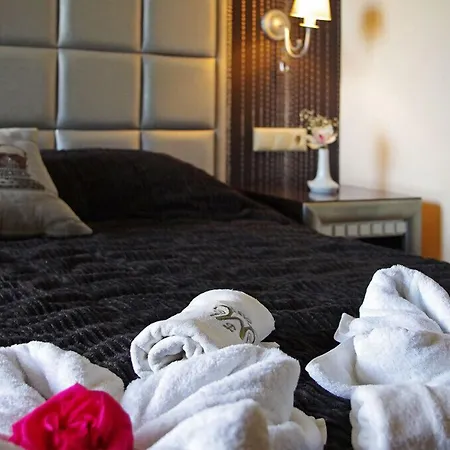 Szálloda Mediterranean Princess- Adults Only 4*