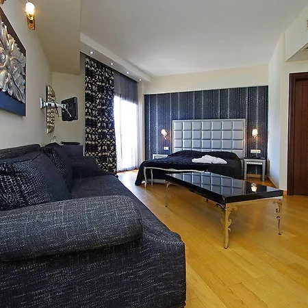 Mediterranean Princess- Adults Only Szálloda 4*