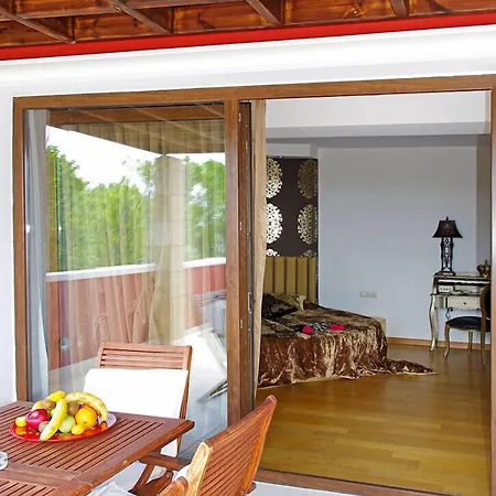 Mediterranean Princess- Adults Only Szálloda 4*