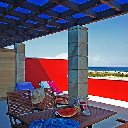 Szálloda Mediterranean Princess- Adults Only Kateríni