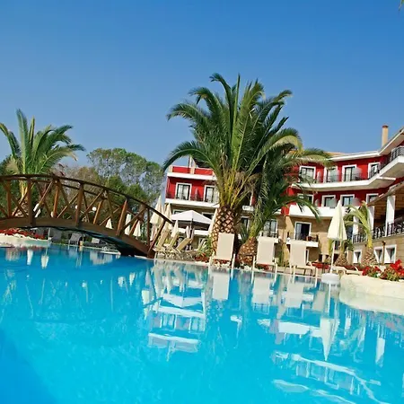 Mediterranean Princess- Adults Only Szálloda 4*