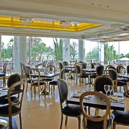 Mediterranean Princess- Adults Only Szálloda Kateríni