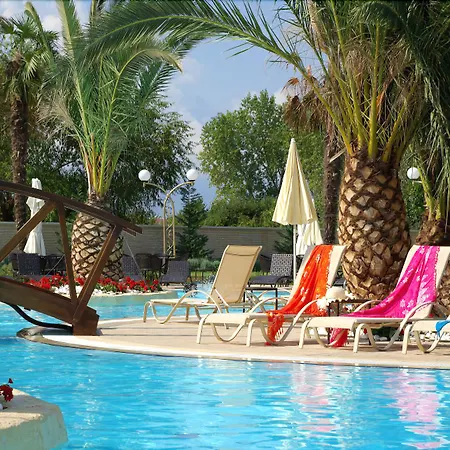 Mediterranean Princess- Adults Only 4*