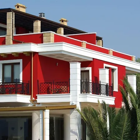 Mediterranean Princess- Adults Only Szálloda 4*