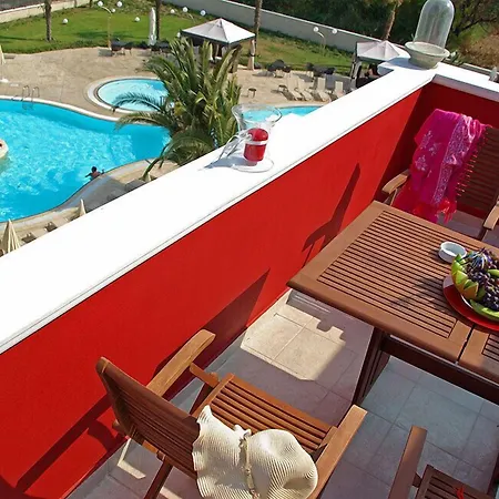 Mediterranean Princess- Adults Only Szálloda 4*