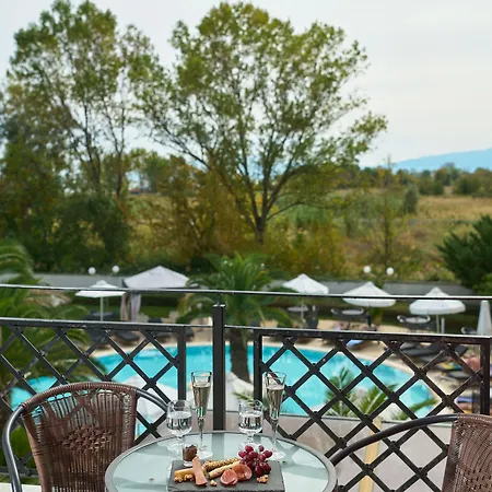 Szálloda Mediterranean Princess- Adults Only