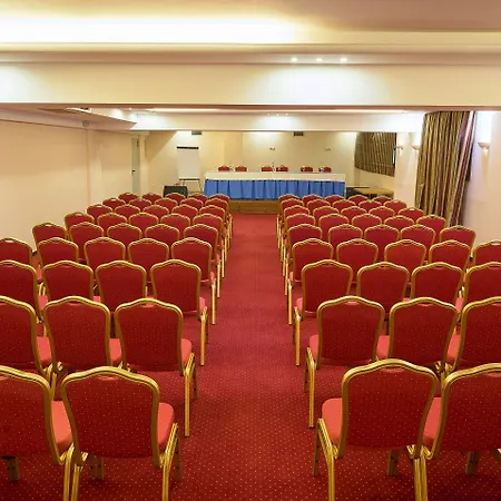 Mediterranean Princess- Adults Only Szálloda Kateríni