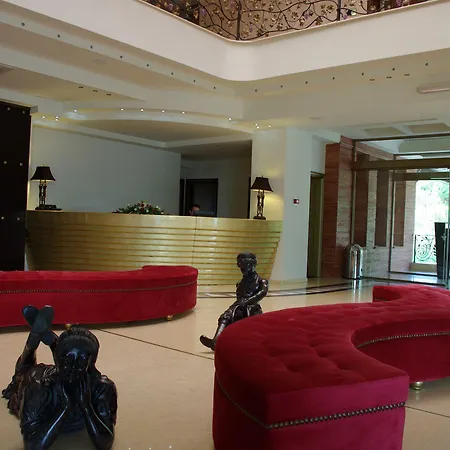 Mediterranean Princess- Adults Only Szálloda