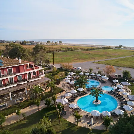 Mediterranean Princess- Adults Only Szálloda 4*