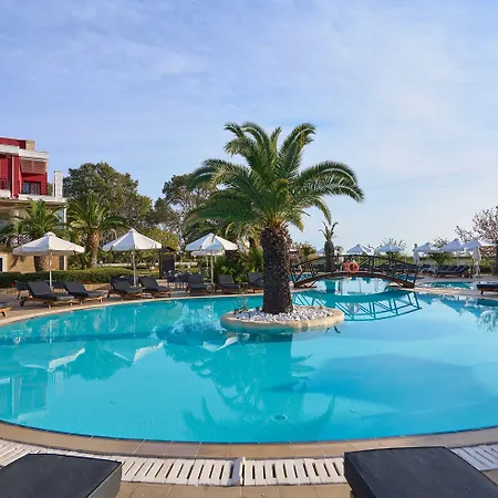 Mediterranean Princess- Adults Only Szálloda