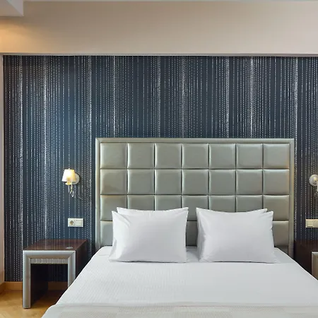 Mediterranean Princess- Adults Only 4*