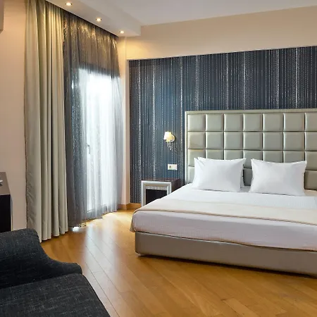 Mediterranean Princess- Adults Only Szálloda 4*