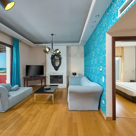 Szálloda Mediterranean Princess- Adults Only