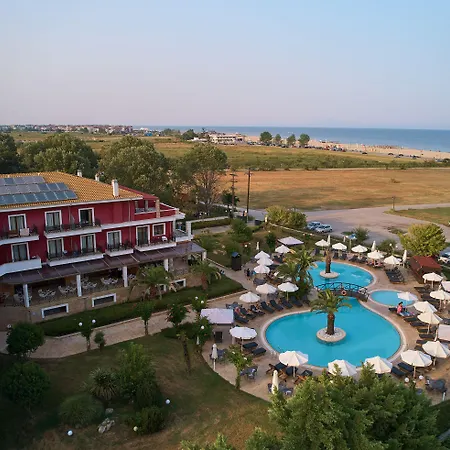 Mediterranean Princess- Adults Only 4*