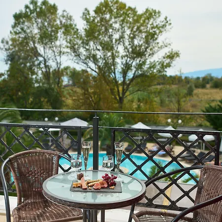 Mediterranean Princess- Adults Only Szálloda 4*