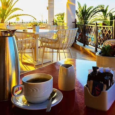 Szálloda Mediterranean Princess- Adults Only 4*