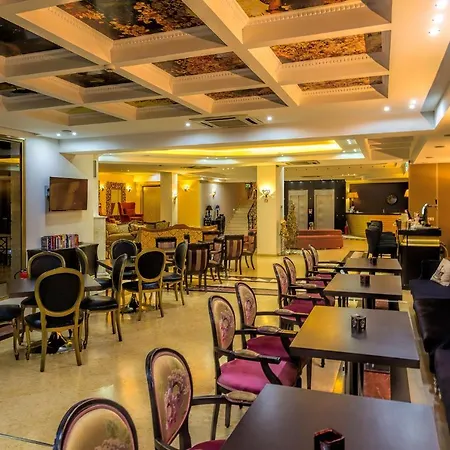 Mediterranean Princess- Adults Only Szálloda