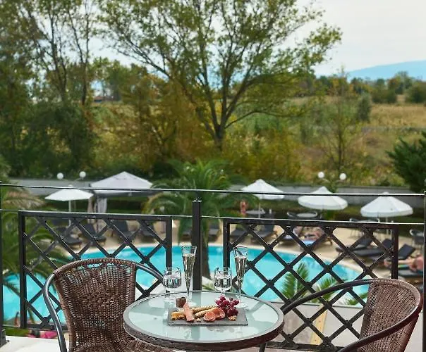 Mediterranean Princess- Adults Only Hotel