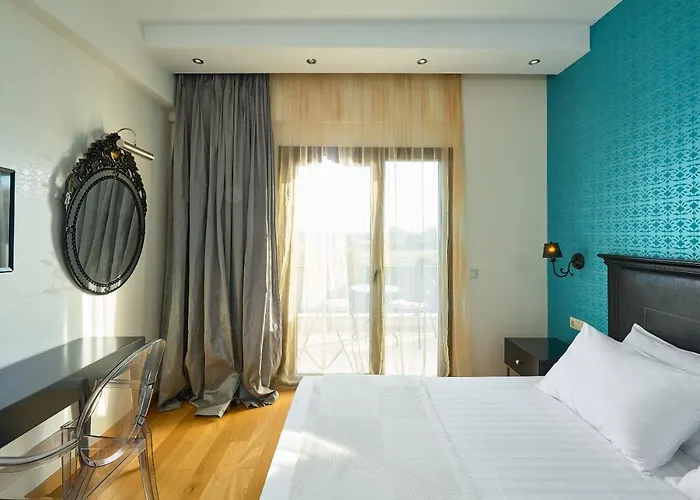 Mediterranean Princess- Adults Only Hotel