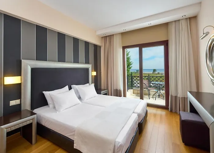 Mediterranean Princess- Adults Only Hotel