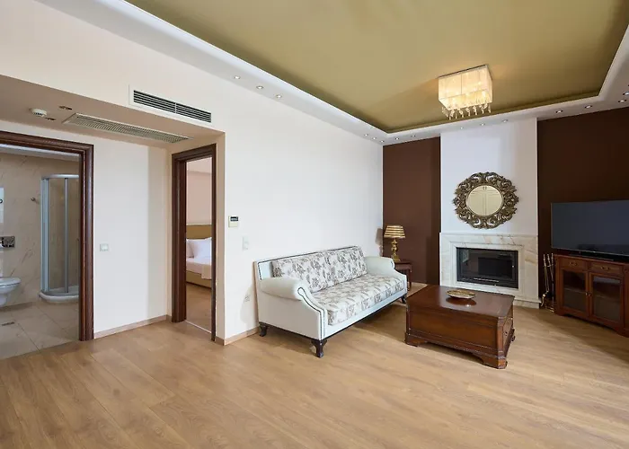 Mediterranean Princess- Adults Only Hotel Kateríni