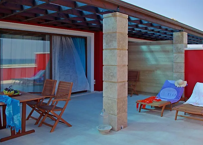 Hotel Mediterranean Princess- Adults Only