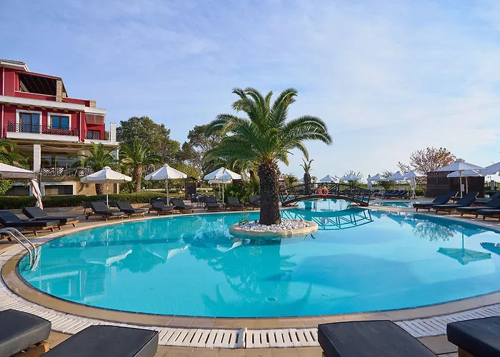 Mediterranean Princess- Adults Only Hotel