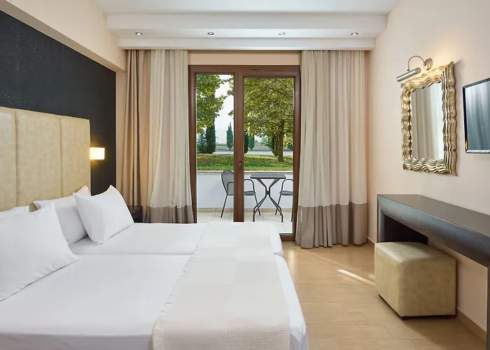 Mediterranean Princess- Adults Only 4* Kateríni