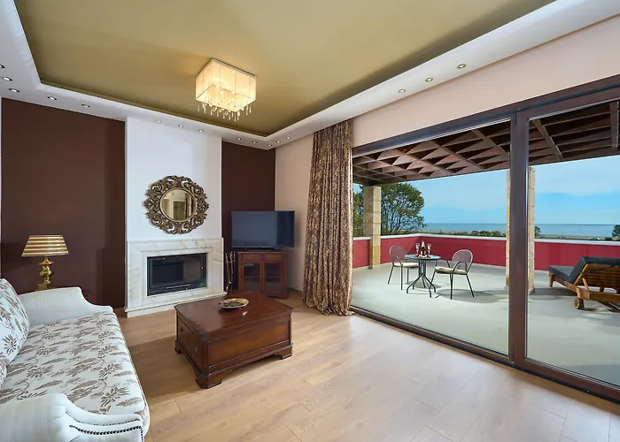 Mediterranean Princess- Adults Only Hotel