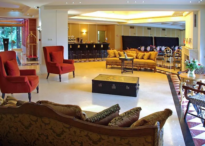 Mediterranean Princess- Adults Only Hotel Kateríni
