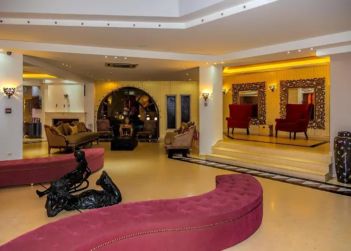 Mediterranean Princess- Adults Only Hotel Kateríni