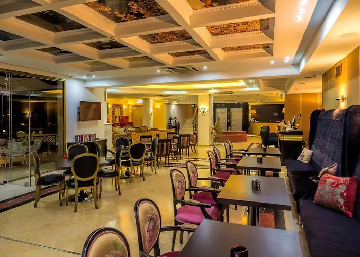 Mediterranean Princess- Adults Only Hotel