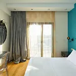 Mediterranean Princess- Adults Only Hotel
